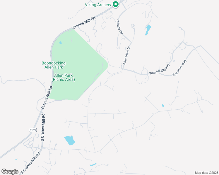 map of restaurants, bars, coffee shops, grocery stores, and more near 1064 Ranger Ridge in New Braunfels
