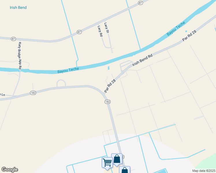 map of restaurants, bars, coffee shops, grocery stores, and more near 4860 Irish Bend Road in Franklin