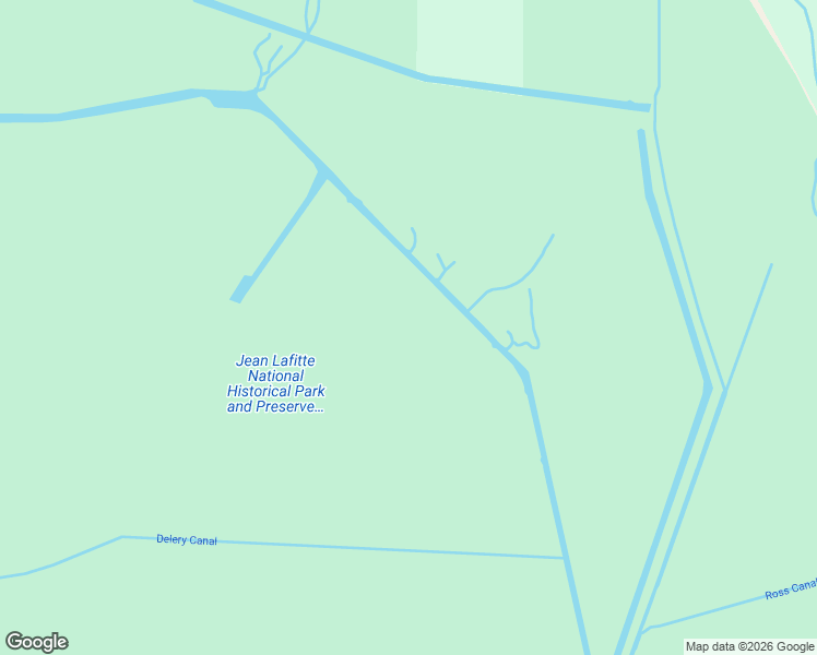 map of restaurants, bars, coffee shops, grocery stores, and more near in Marrero