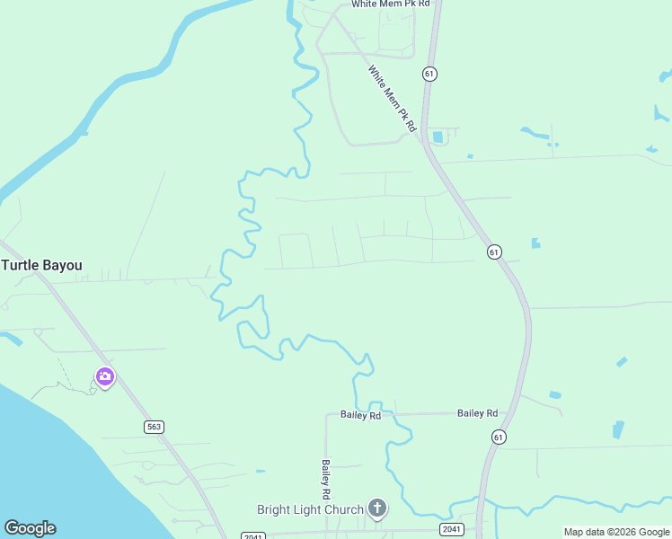 map of restaurants, bars, coffee shops, grocery stores, and more near 110 Peachleaf Court in Anahuac