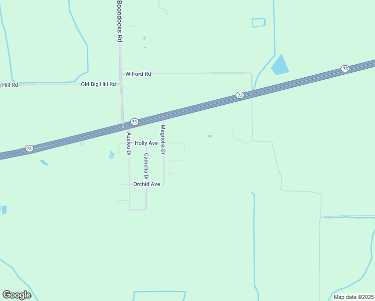 map of restaurants, bars, coffee shops, grocery stores, and more near 6857 Holly Avenue in Beaumont