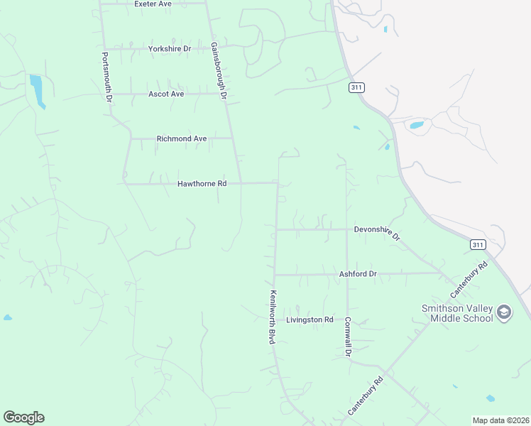 map of restaurants, bars, coffee shops, grocery stores, and more near 6004 Gainsborough Drive in Spring Branch