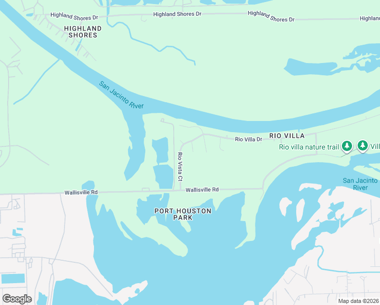 map of restaurants, bars, coffee shops, grocery stores, and more near 7031 Aztec Lane in Houston