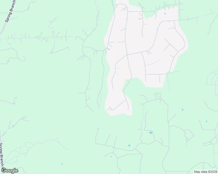 map of restaurants, bars, coffee shops, grocery stores, and more near 131 Lantana Mesa in Spring Branch