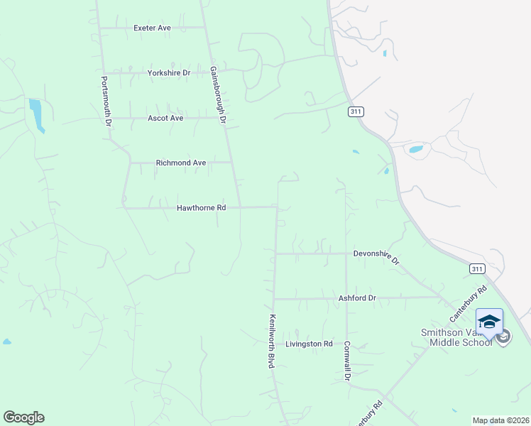 map of restaurants, bars, coffee shops, grocery stores, and more near 6004 Gainsborough Drive in Spring Branch