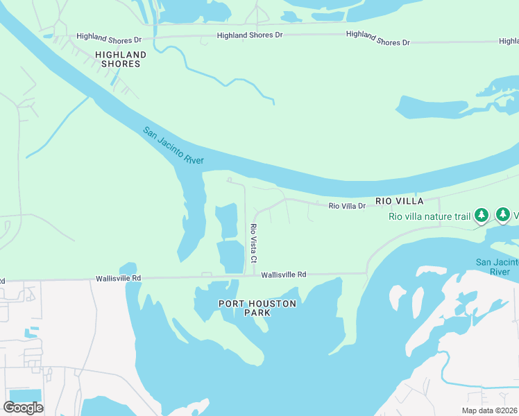 map of restaurants, bars, coffee shops, grocery stores, and more near 19002 Sandridge Court in Houston