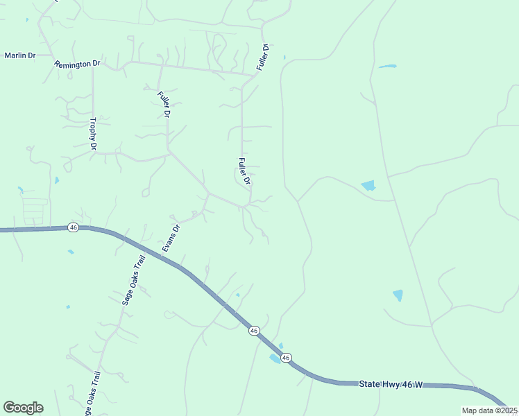 map of restaurants, bars, coffee shops, grocery stores, and more near 310 Fuller Dr in Kendall