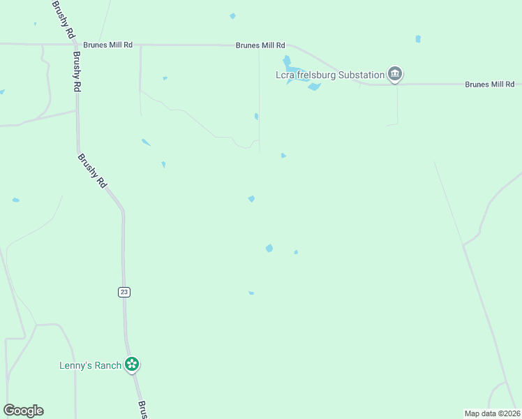 map of restaurants, bars, coffee shops, grocery stores, and more near in Ellinger