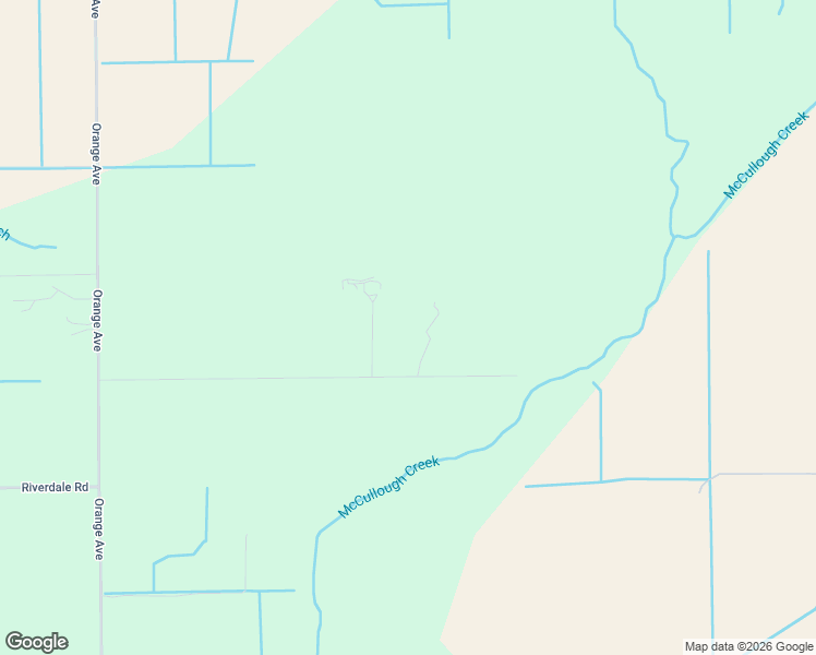 map of restaurants, bars, coffee shops, grocery stores, and more near 7020 Woodward Road in St. Augustine