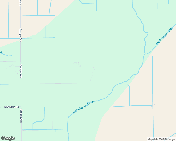 map of restaurants, bars, coffee shops, grocery stores, and more near 7020 Woodward Road in St. Augustine