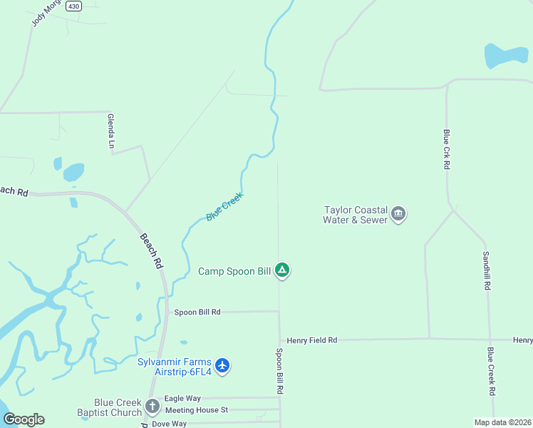 map of restaurants, bars, coffee shops, grocery stores, and more near 20650 Spoon Bill Road in Perry