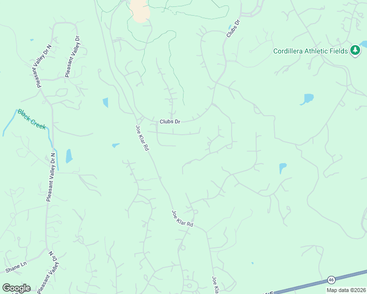map of restaurants, bars, coffee shops, grocery stores, and more near 89 Las Campanas in Boerne