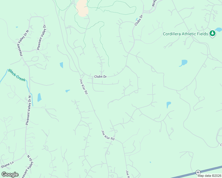 map of restaurants, bars, coffee shops, grocery stores, and more near 89 Las Campanas in Boerne