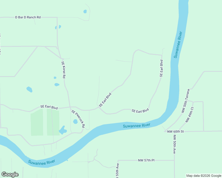 map of restaurants, bars, coffee shops, grocery stores, and more near 1179 T Earl Boulevard in Branford