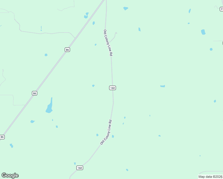 map of restaurants, bars, coffee shops, grocery stores, and more near 8075 Old Colony Line Road in Dale