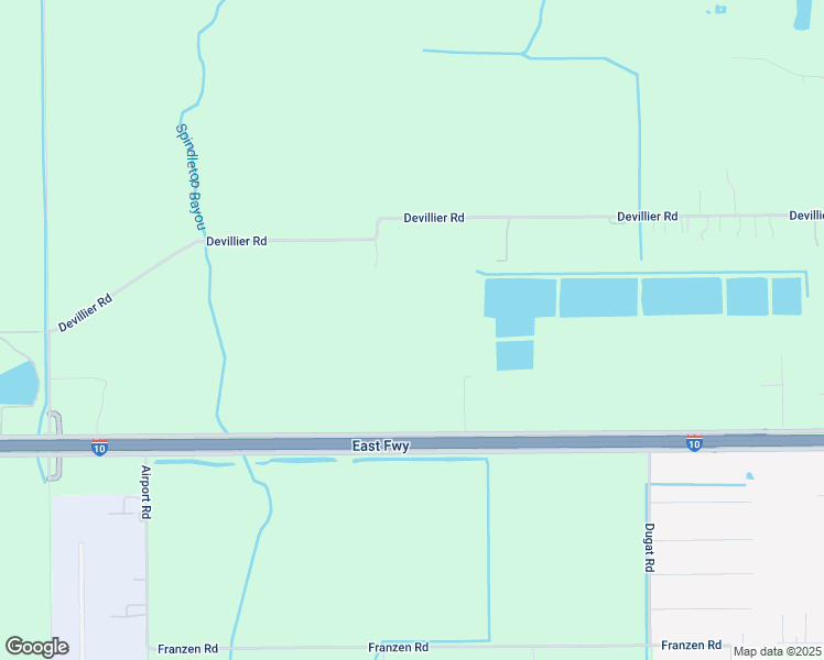 map of restaurants, bars, coffee shops, grocery stores, and more near in Winnie