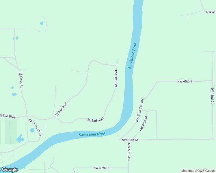 map of restaurants, bars, coffee shops, grocery stores, and more near 2029 T Earl Boulevard in Branford