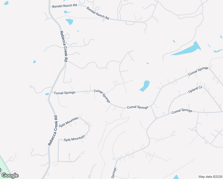map of restaurants, bars, coffee shops, grocery stores, and more near 120 Oyster Springs in Canyon Lake