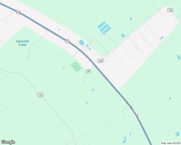 map of restaurants, bars, coffee shops, grocery stores, and more near 75 Humphrey Court in Martindale