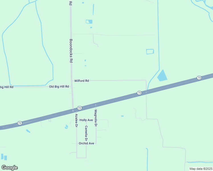 map of restaurants, bars, coffee shops, grocery stores, and more near 6884 Wilford Road in Beaumont