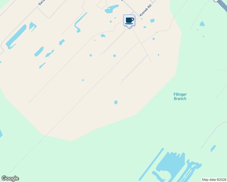 map of restaurants, bars, coffee shops, grocery stores, and more near 5758 Krenek Road in Fayetteville