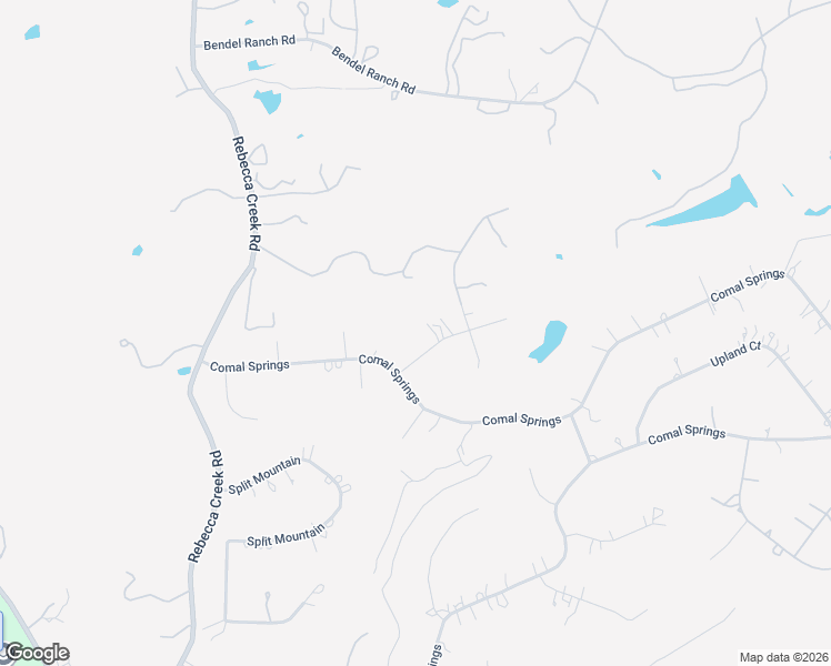 map of restaurants, bars, coffee shops, grocery stores, and more near 120 Oyster Springs in Canyon Lake