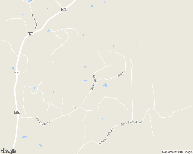 map of restaurants, bars, coffee shops, grocery stores, and more near 506 Oak Ridge Drive in Boerne