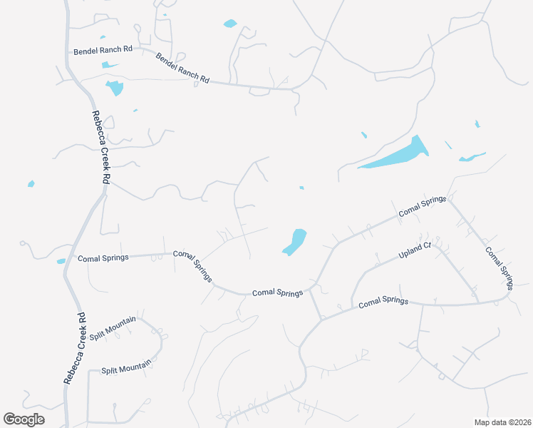 map of restaurants, bars, coffee shops, grocery stores, and more near 219 Oyster Springs in Canyon Lake