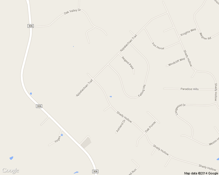 map of restaurants, bars, coffee shops, grocery stores, and more near 171 Shady Hollow in New Braunfels