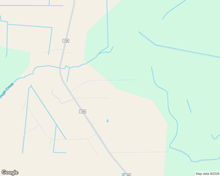 map of restaurants, bars, coffee shops, grocery stores, and more near 6349 Bolling Lane in Elkton