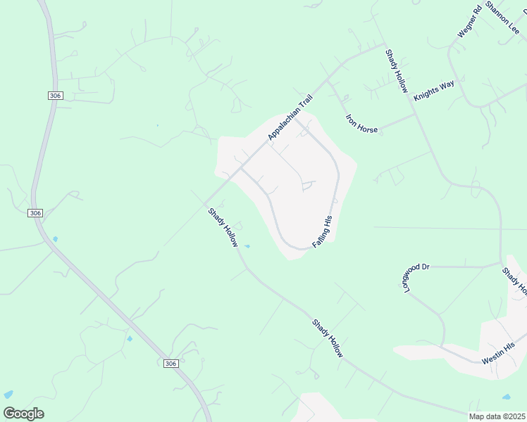 map of restaurants, bars, coffee shops, grocery stores, and more near 171 Shady Hollow in New Braunfels
