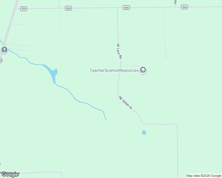 map of restaurants, bars, coffee shops, grocery stores, and more near 800 Southeast Lynx Road in Branford