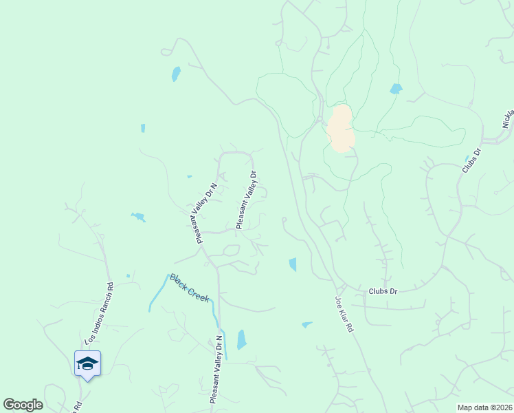 map of restaurants, bars, coffee shops, grocery stores, and more near 808 Pleasant Valley Drive North in Boerne