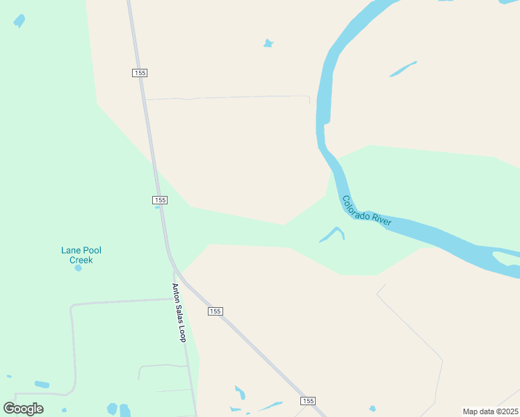 map of restaurants, bars, coffee shops, grocery stores, and more near 6615 Fm 155 Holman Area in La Grange