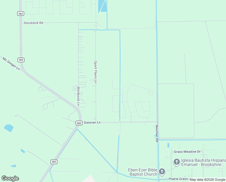 map of restaurants, bars, coffee shops, grocery stores, and more near in Pattison