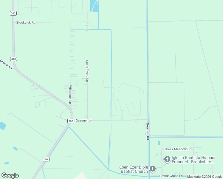 map of restaurants, bars, coffee shops, grocery stores, and more near in Pattison