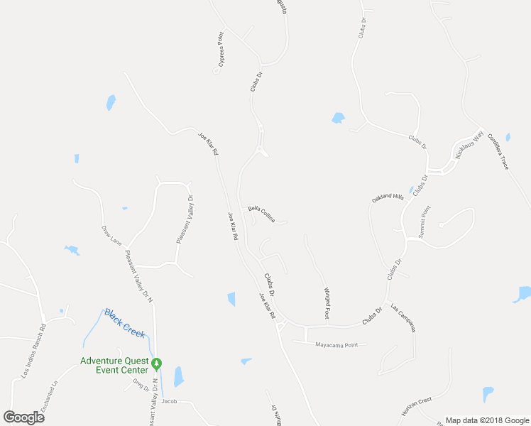 map of restaurants, bars, coffee shops, grocery stores, and more near Bella Collina in Boerne