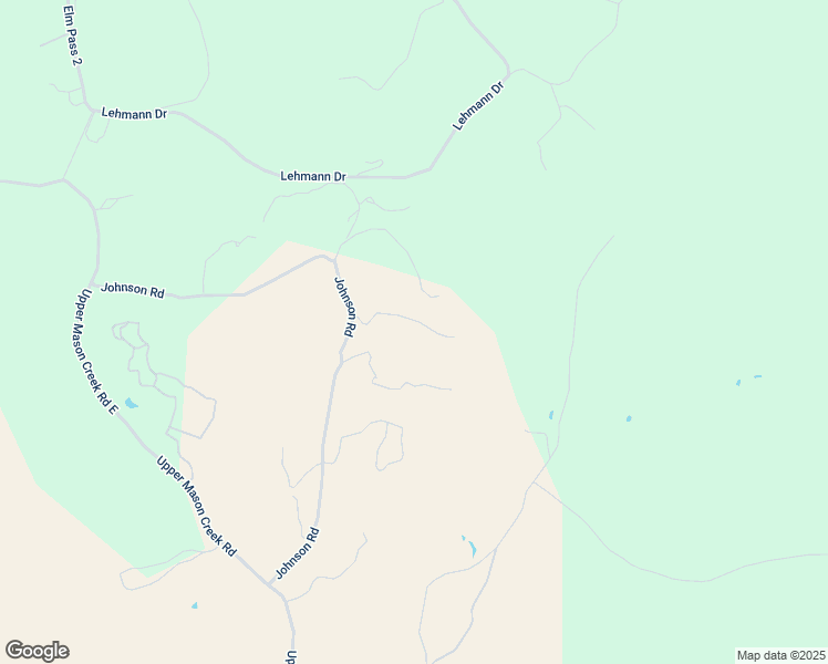 map of restaurants, bars, coffee shops, grocery stores, and more near 163 Wyatt Ranch Road East in Bandera