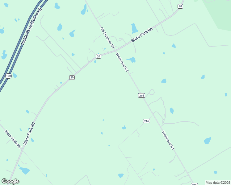 map of restaurants, bars, coffee shops, grocery stores, and more near in Lockhart