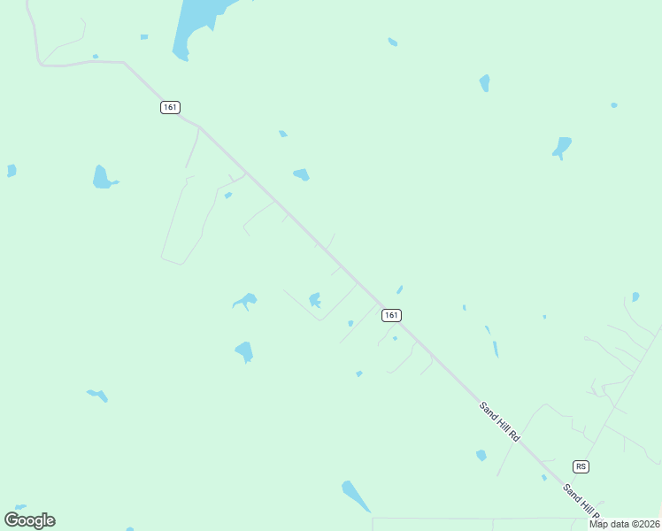 map of restaurants, bars, coffee shops, grocery stores, and more near 1548 Sand Hill Road in Dale