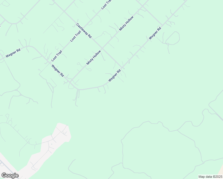 map of restaurants, bars, coffee shops, grocery stores, and more near 6400 Wegner Road in New Braunfels