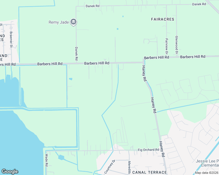 map of restaurants, bars, coffee shops, grocery stores, and more near 9811 Miner Road in Highlands