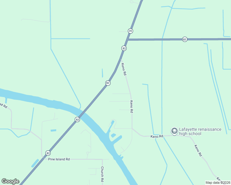 map of restaurants, bars, coffee shops, grocery stores, and more near 19401 Sevan Road in Abbeville
