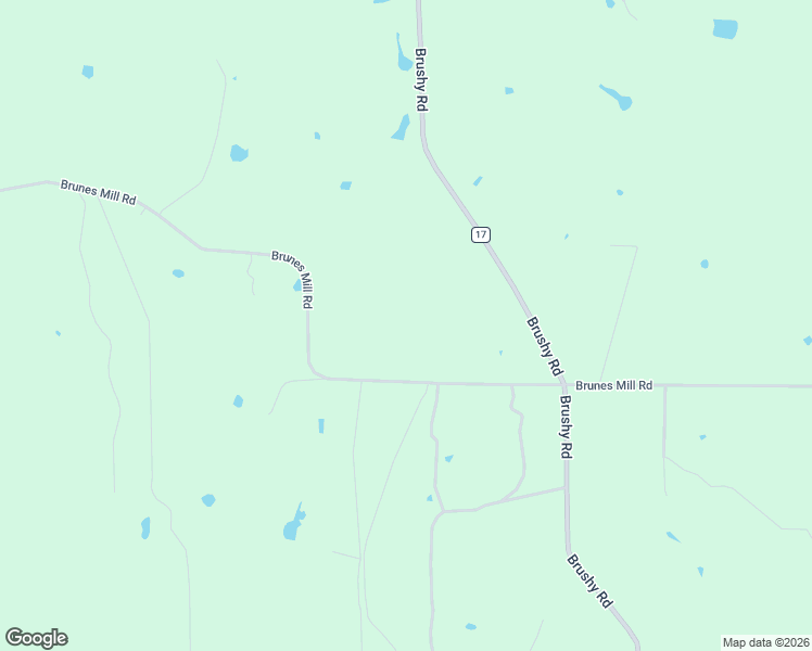 map of restaurants, bars, coffee shops, grocery stores, and more near 1493 Brunes Mill Road in Columbus