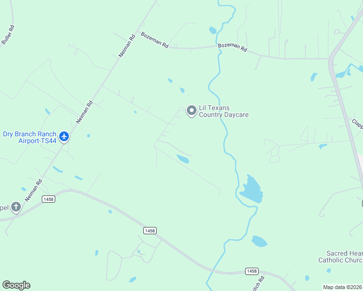 map of restaurants, bars, coffee shops, grocery stores, and more near 38092 Klaus Road in Pattison