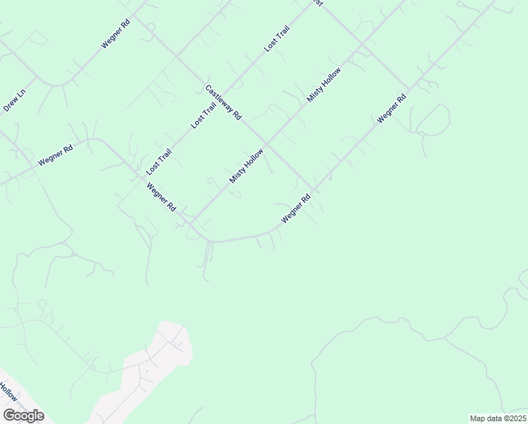 map of restaurants, bars, coffee shops, grocery stores, and more near 6400 Wegner Road in New Braunfels