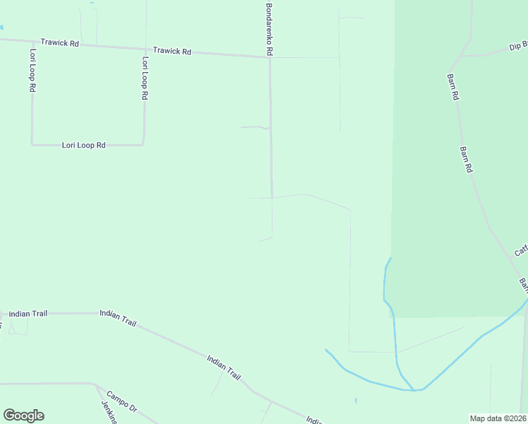 map of restaurants, bars, coffee shops, grocery stores, and more near 4333B Bondarenko Road in Keystone Heights