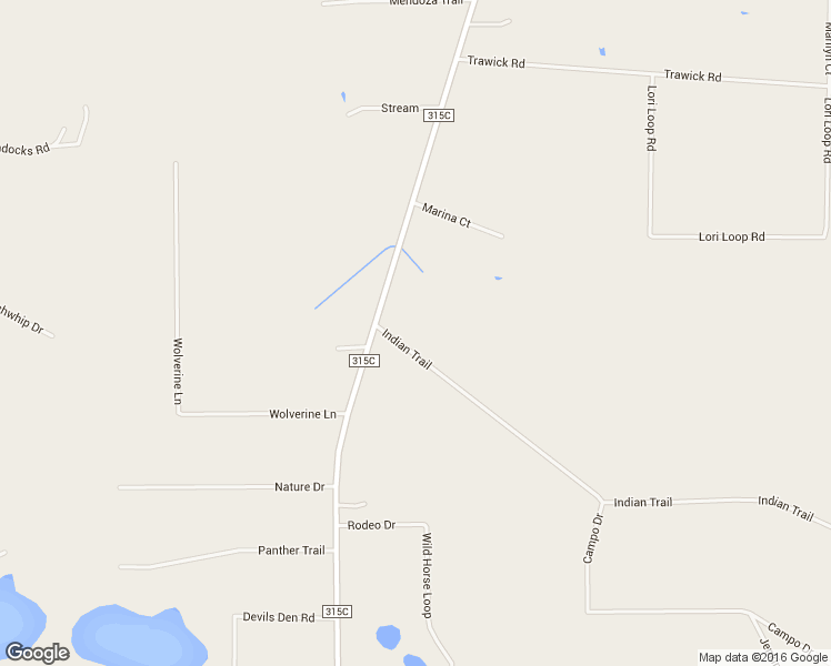 map of restaurants, bars, coffee shops, grocery stores, and more near 6080 Indian Trail in Keystone Heights