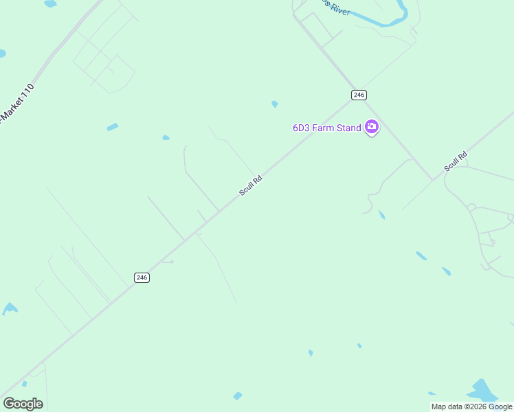 map of restaurants, bars, coffee shops, grocery stores, and more near 1746 Scull Road in San Marcos