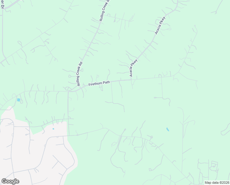 map of restaurants, bars, coffee shops, grocery stores, and more near 201 Yucca Canyon in Spring Branch
